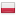 dodatkikqs.pl server is located in Poland